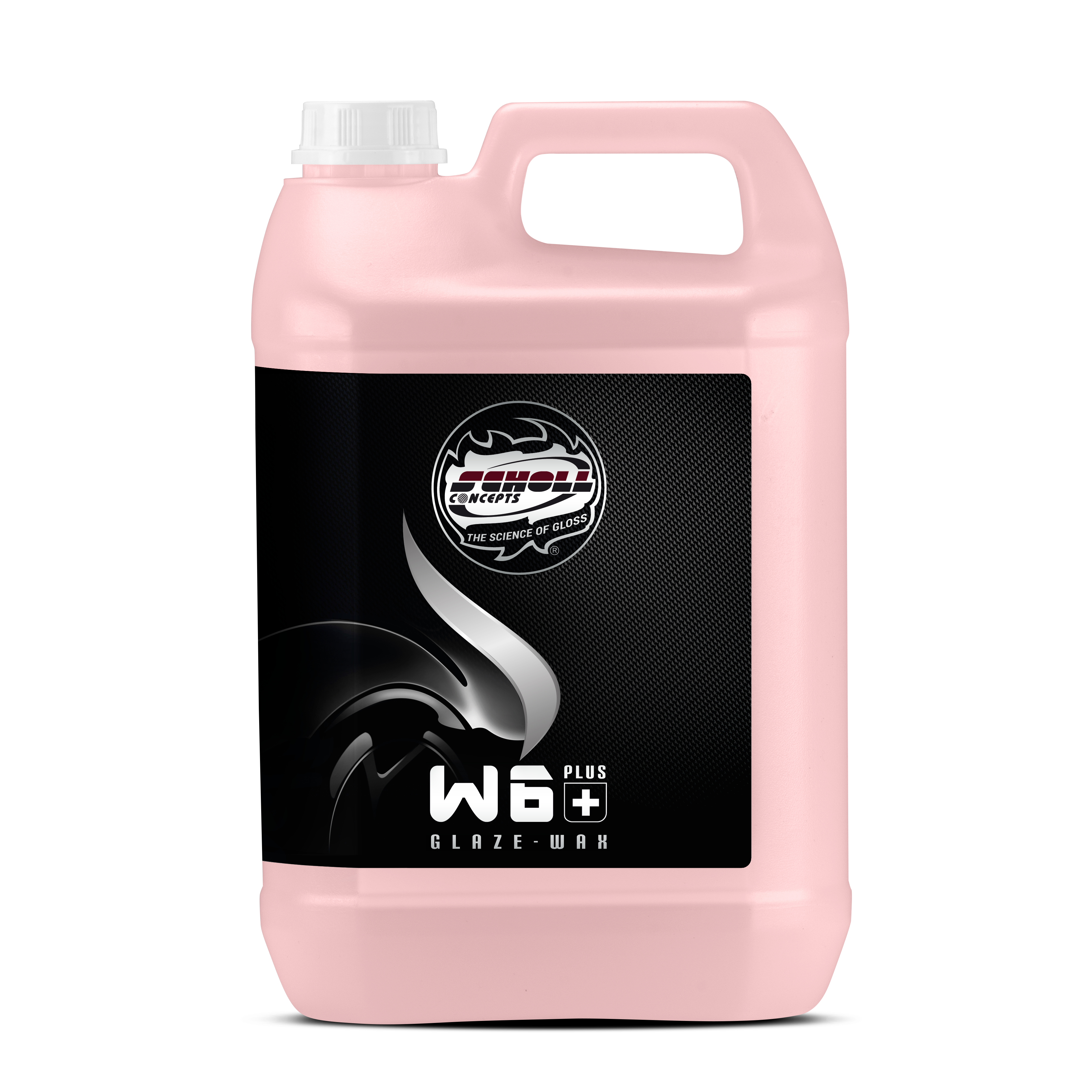 W6+ Cire Premium de Protection W6+ Cire Premium de Protection