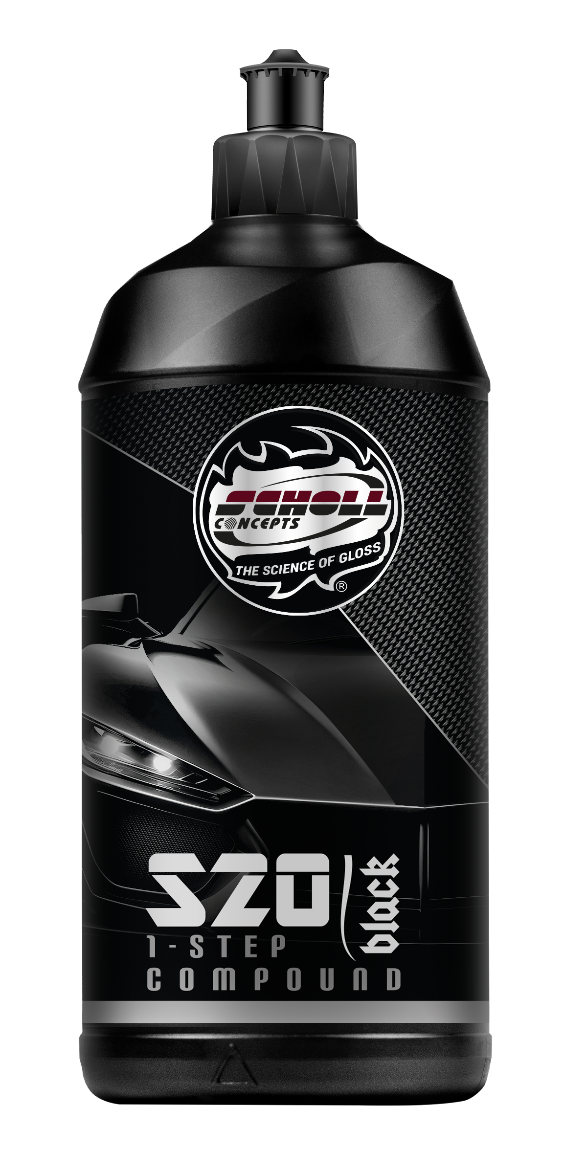 S20 BLACK 1-Step Compound