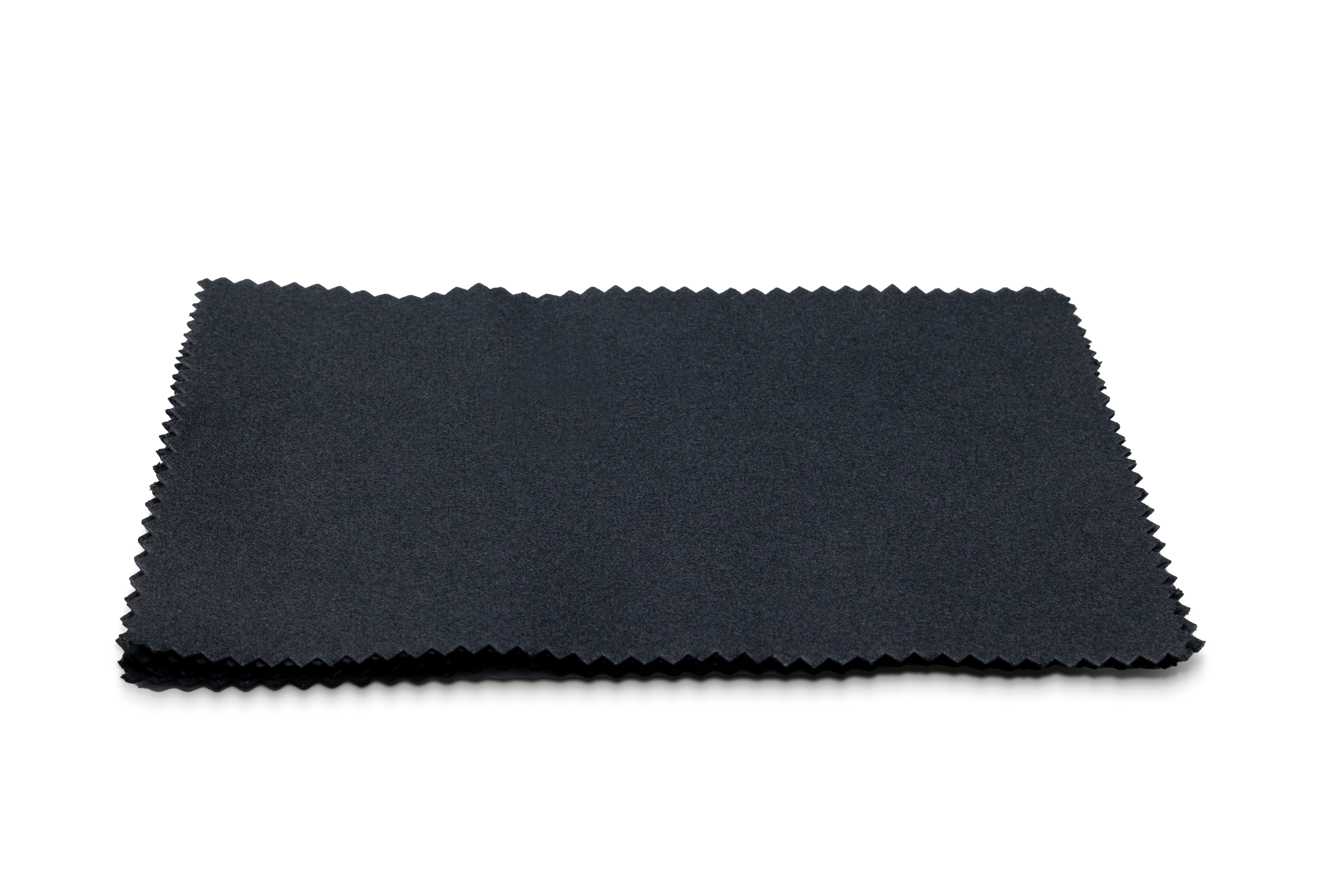 C-rock black coating MICROFIBRE noire 15x10 cm (5 pcs)