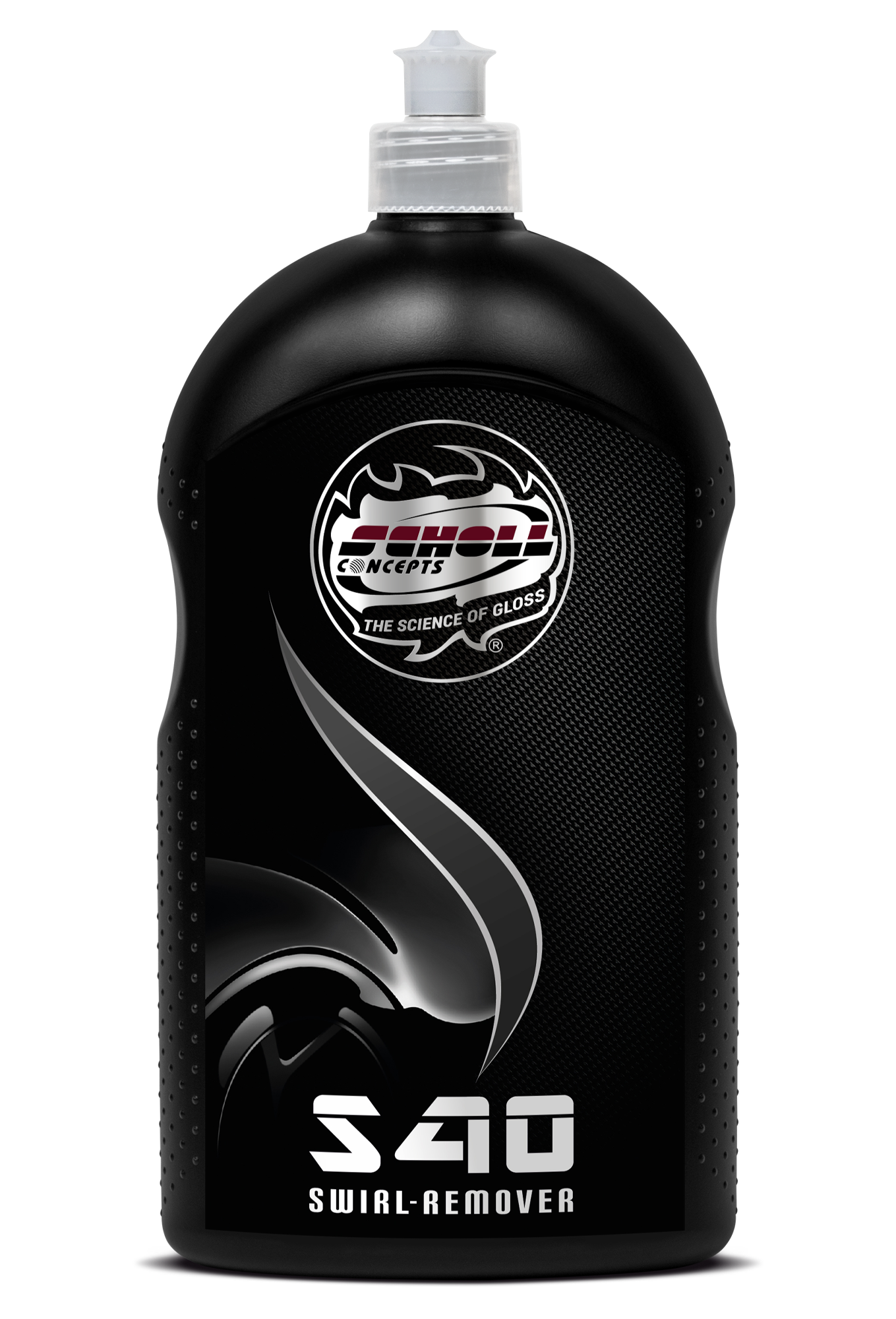 S40 Polish Anti-Voile 
