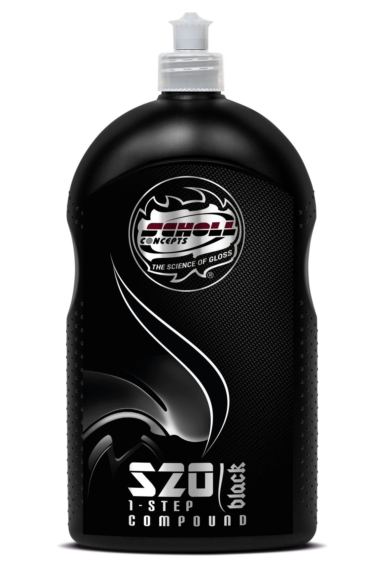 S20 BLACK Polish 1-Etape Tout en un 500 g