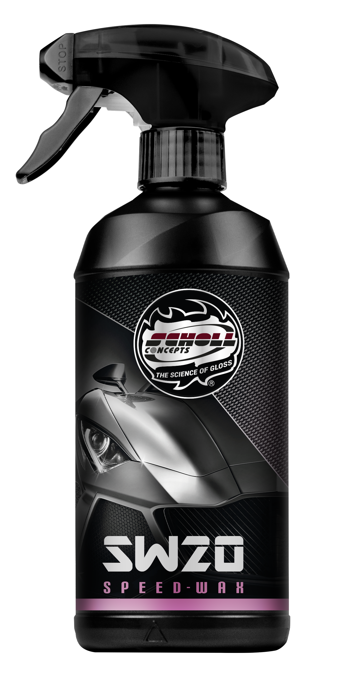 SW20 Cire Rapide SW20 Cire Rapide