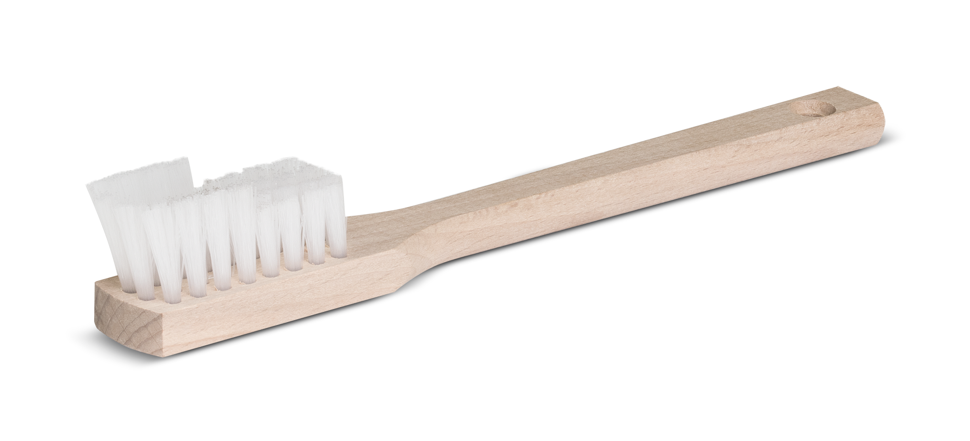 BROSSE DE NETTOYAGE POUR PAD