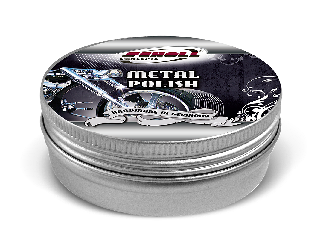 Polish Metal Premium 100 g