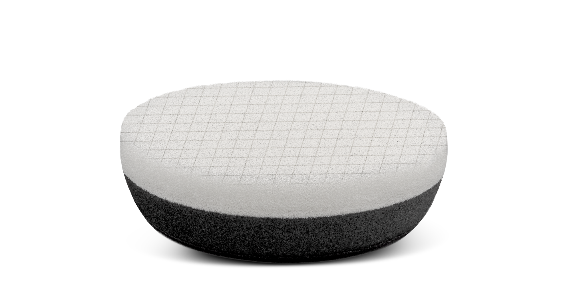 SpiderPad Sandwich Extreme-Cut noir/blanc 