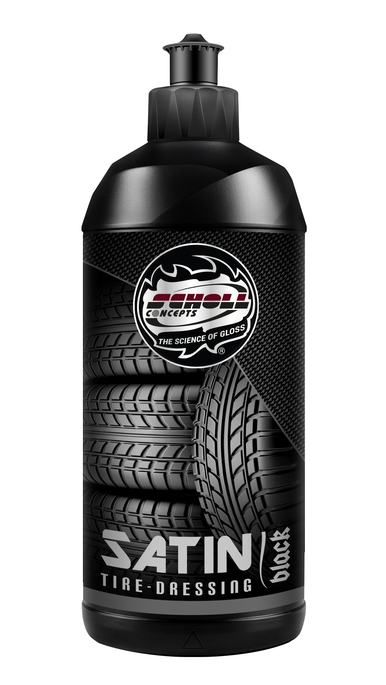 SLIME Gel Pneus 500 ml