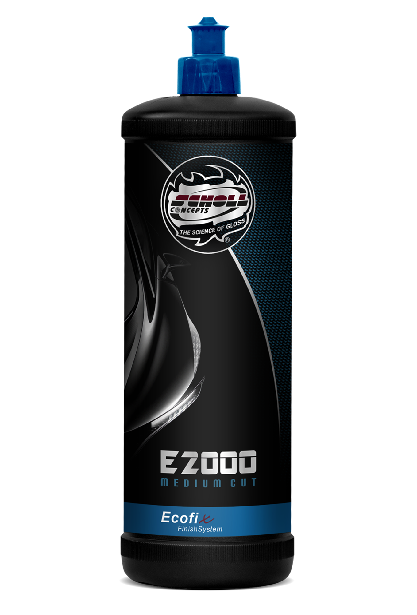 E2000 Polish 1-Etape 1 Ltr. E2000 Polish 1-Etape 1 Ltr.