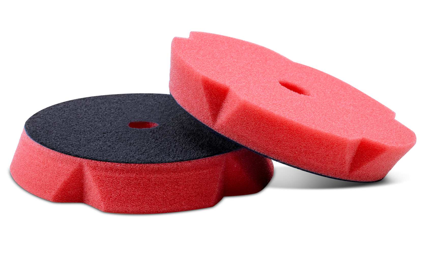 NINJA Cutting Pad rouge 140/25 mm