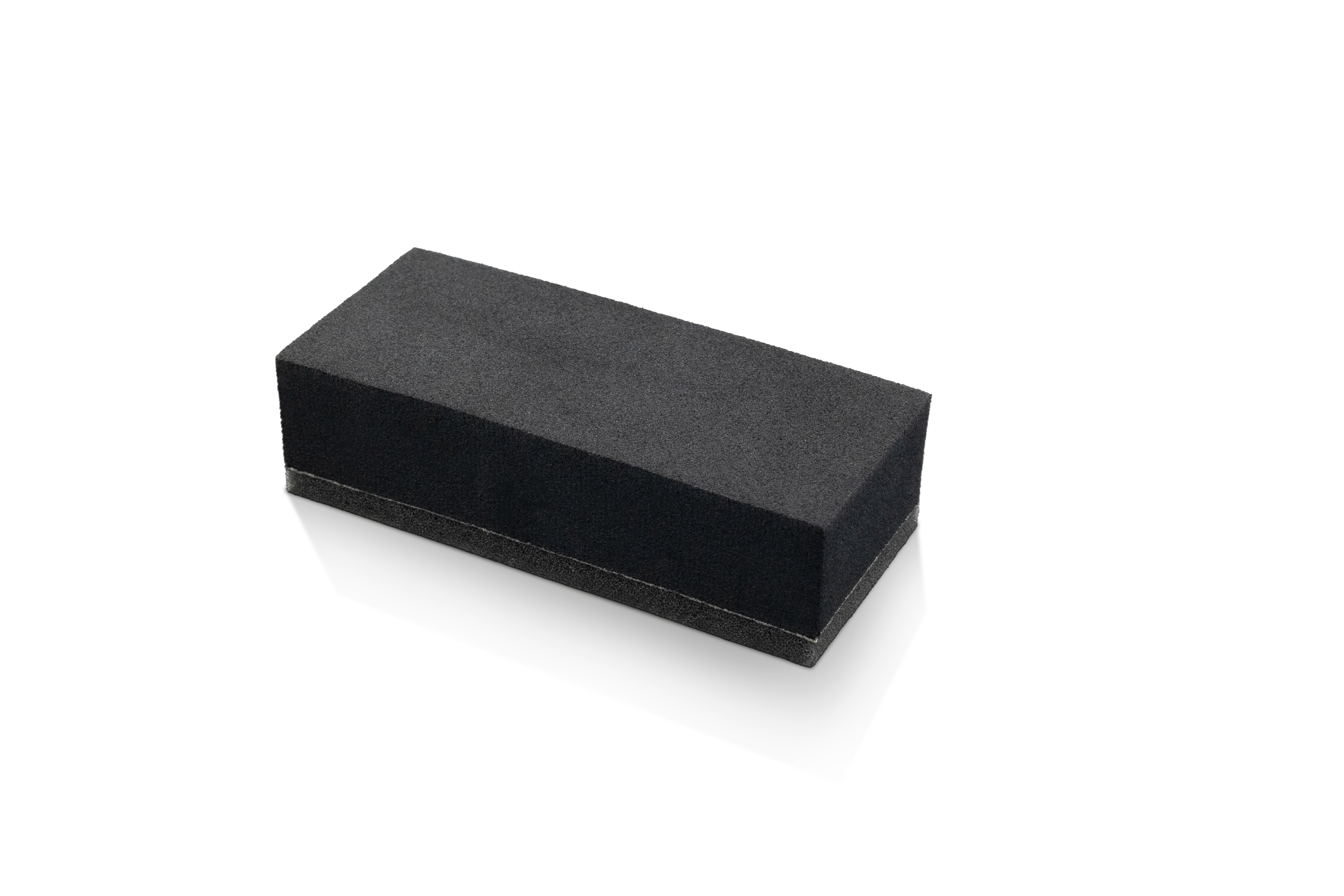 C-ROCK BLACK coating applicateur noir 90/40/25 mm