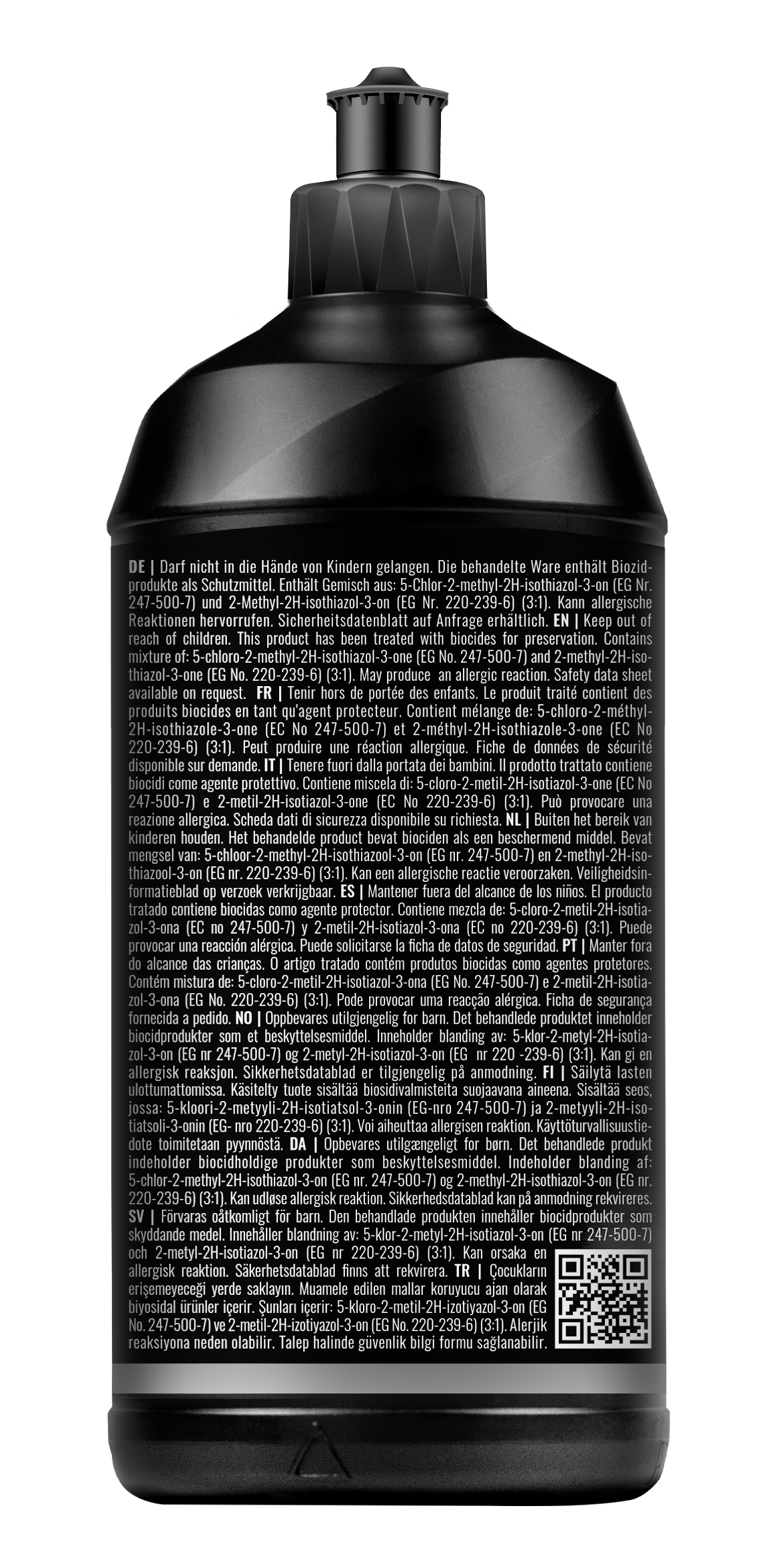 S20 BLACK 1-Step Compound
