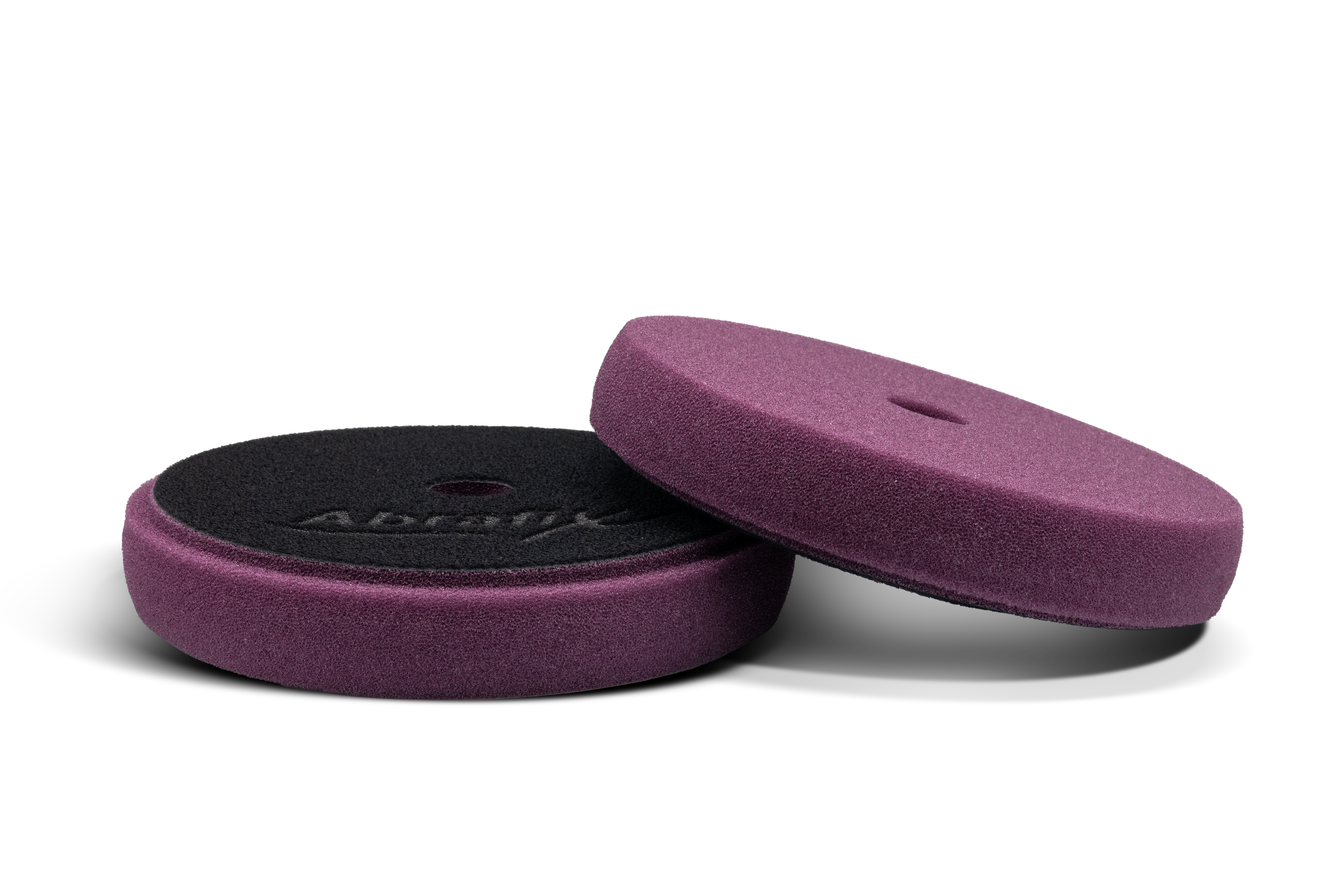 Disque de Polissage Violet Disque de Polissage Violet