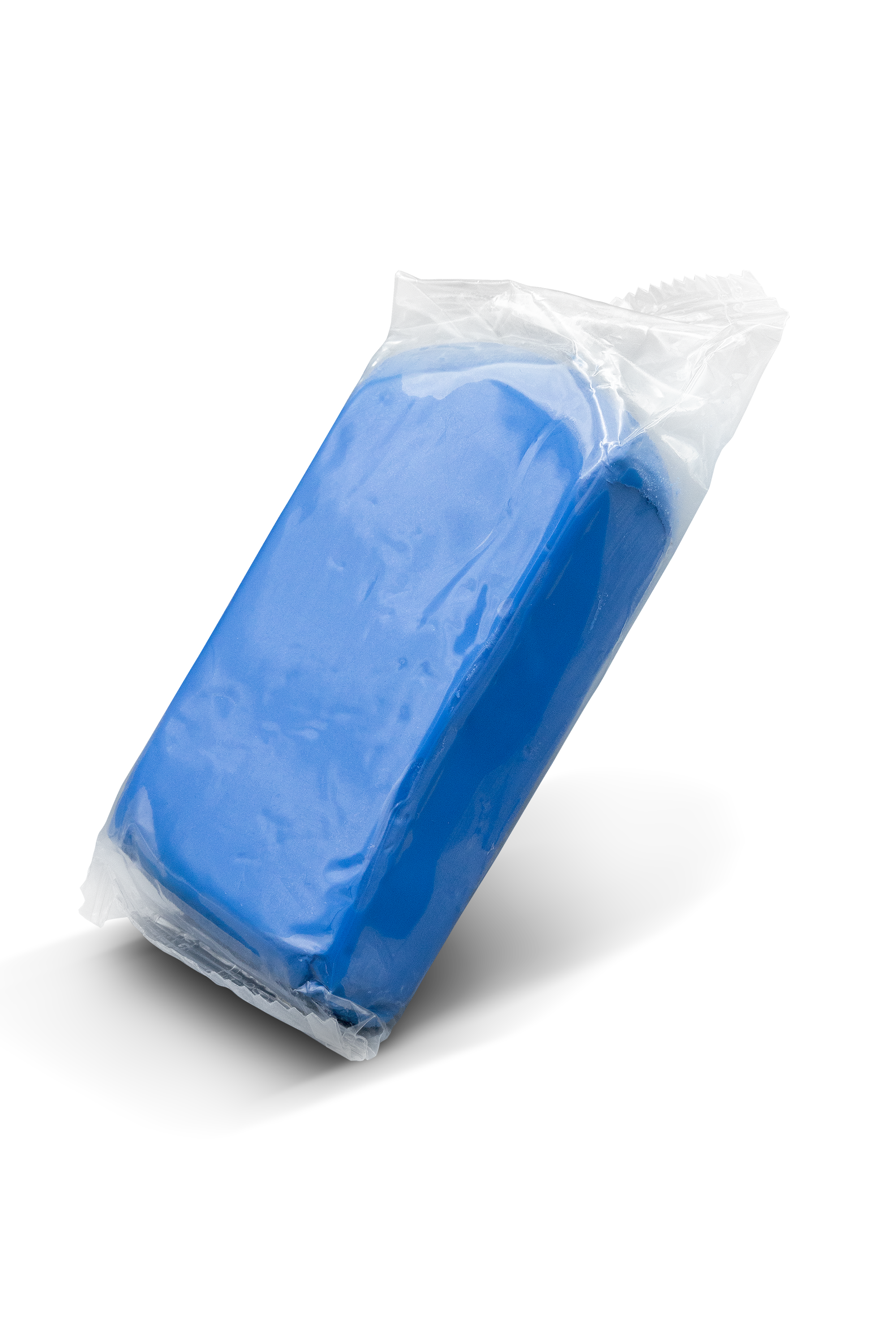 CLAY&CLEAN PATE A MODELER 200 g Bleu recharge CLAY&CLEAN PATE A MODELER 200 g Bleu recharge