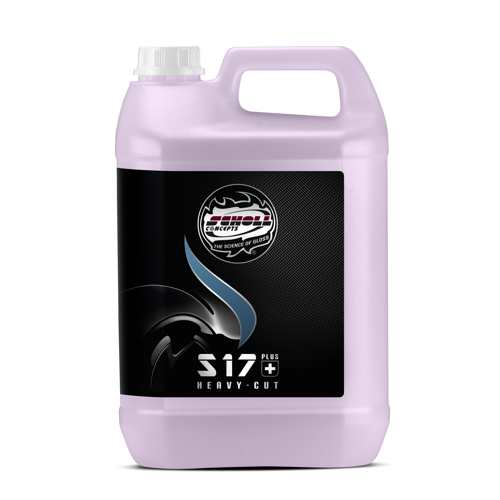 S17+ COUPANT RAPIDE