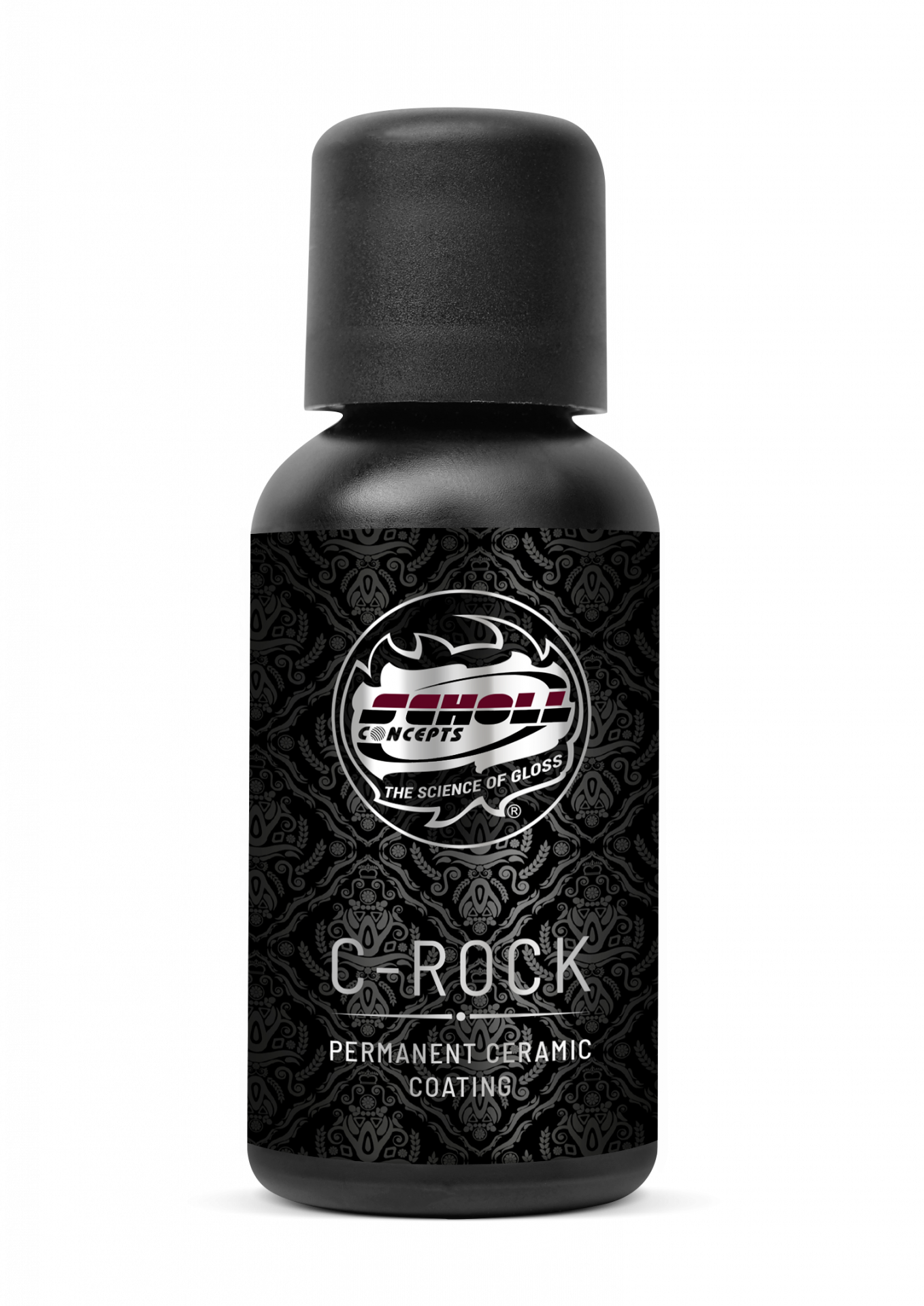 C-ROCK Permanent Ceramic Coating Bundle