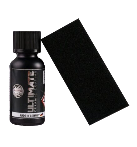 ULTIMATE CERAMIC COATING ULTIMATE CERAMIC COATING