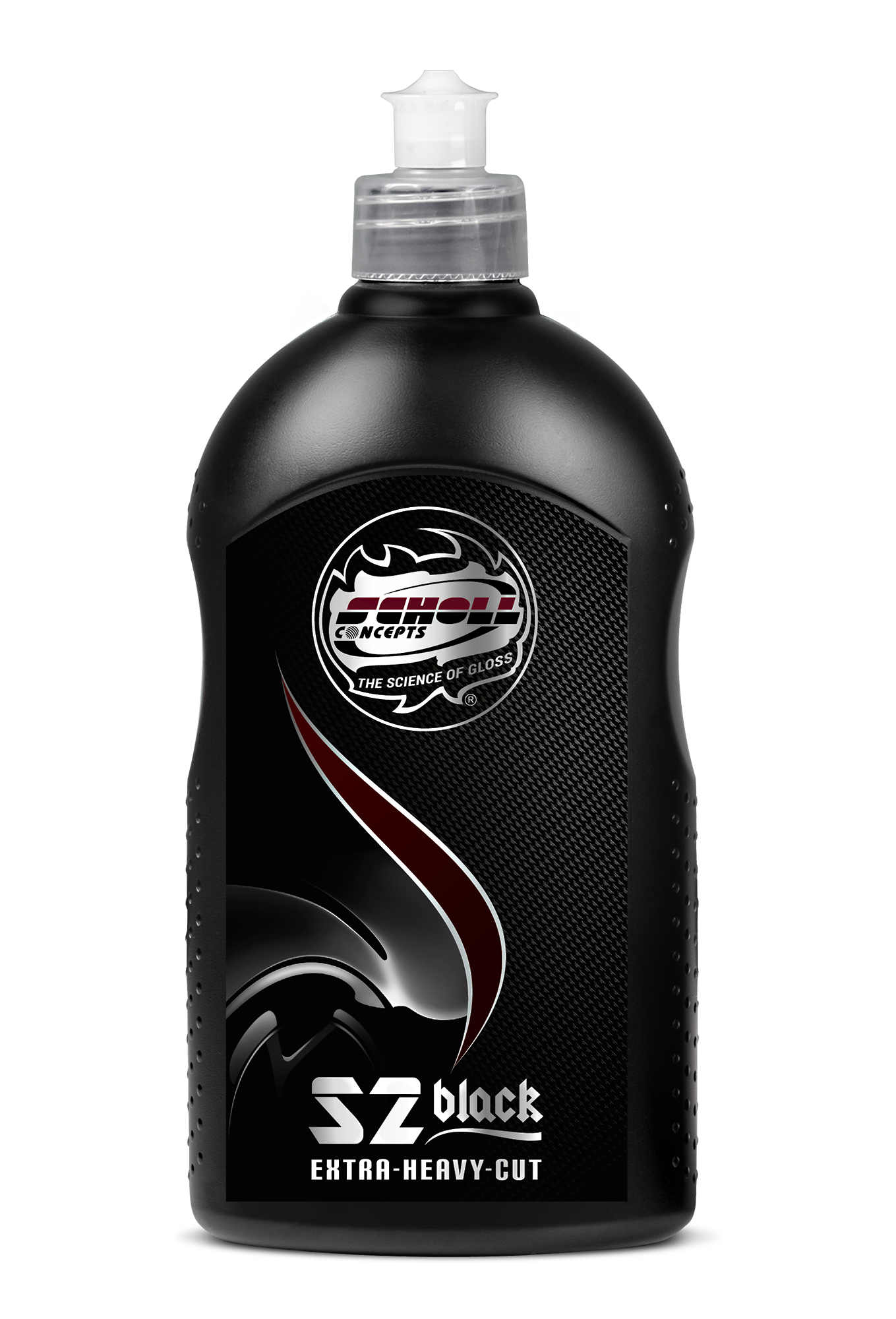 S2 BLACK Compound haute performance 500 g