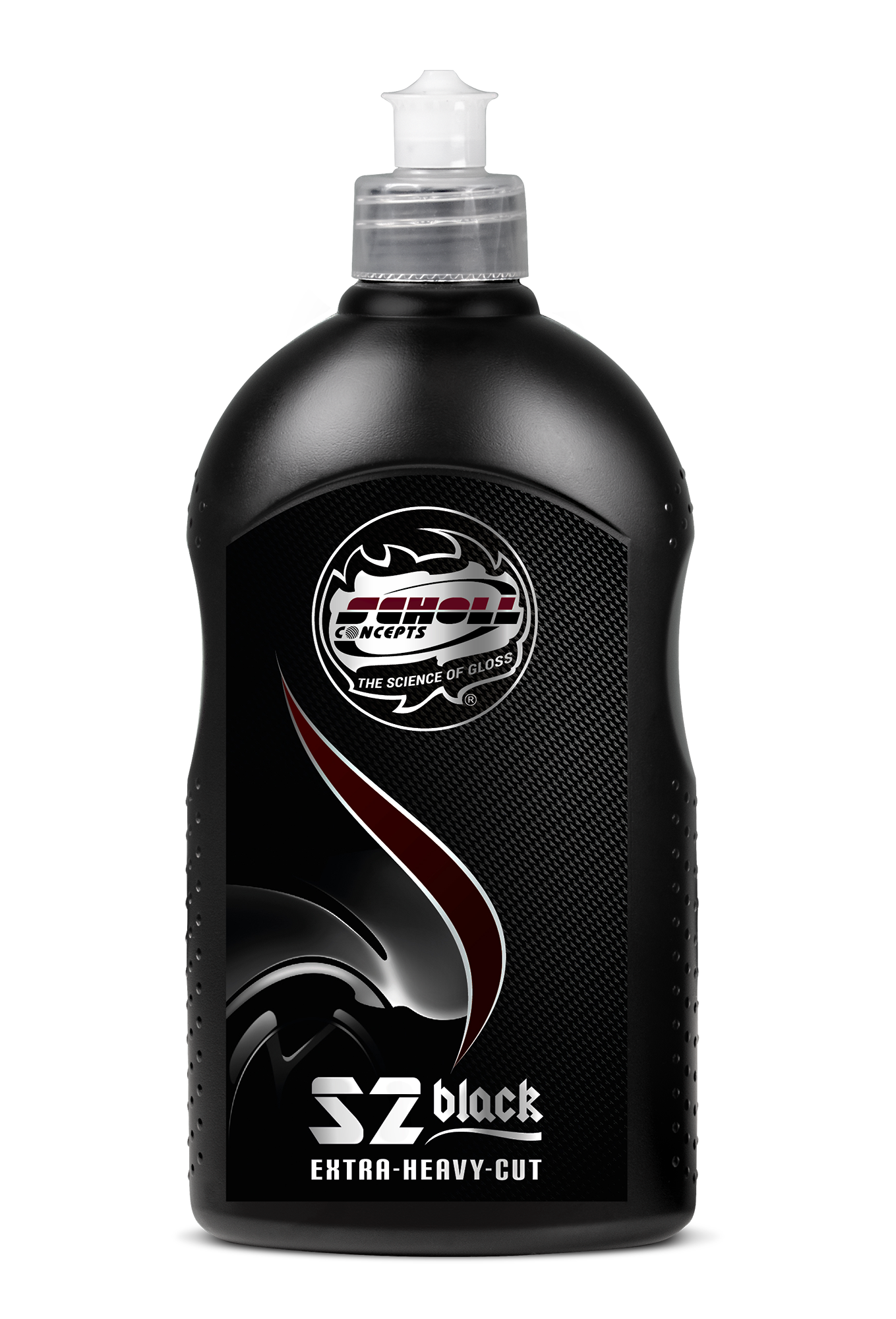 S2 BLACK POLISH HAUTE PERFORMANCE 500 g