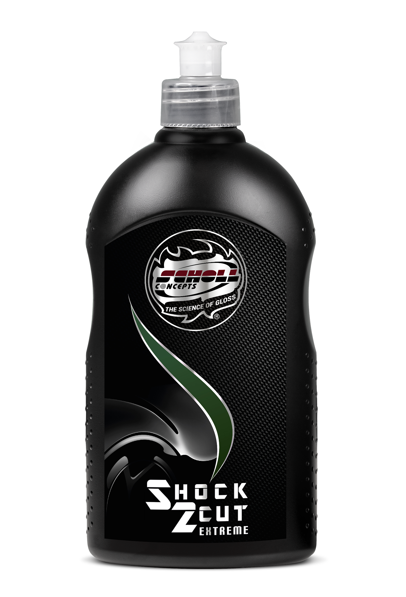 Shock 2 Cut POLISH COUPANT RAPIDE PREMIUM 500 g