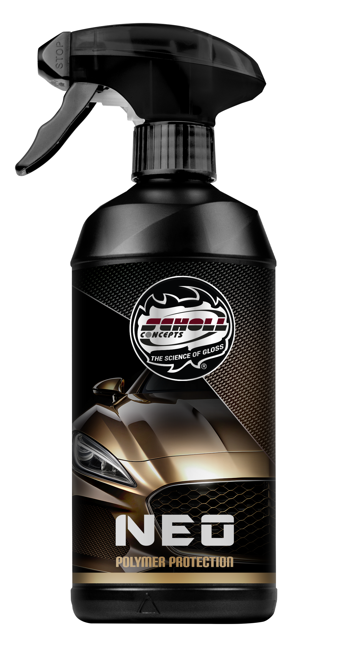 NEO Protection Polymère 500 ml
