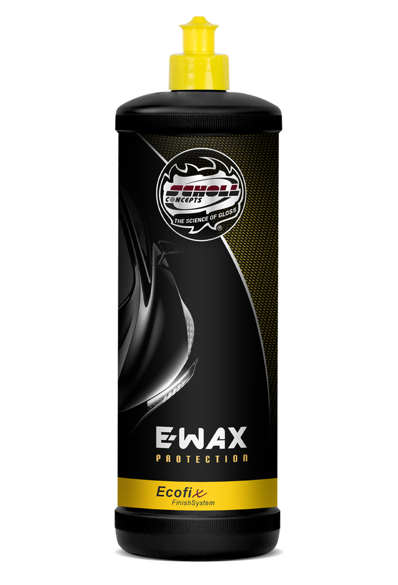 E-Wax CIRE DE PROTECCION 