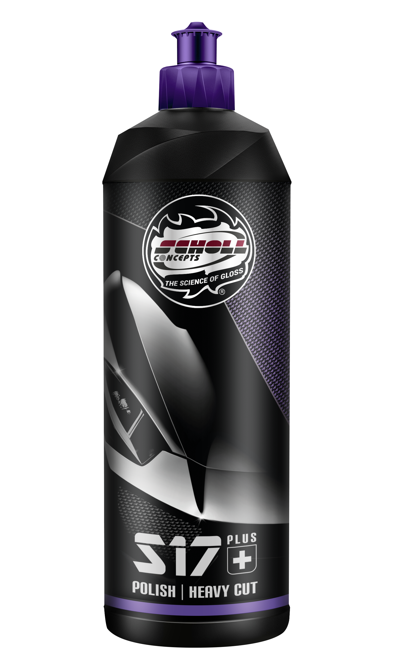 S17+ COUPANT RAPIDE