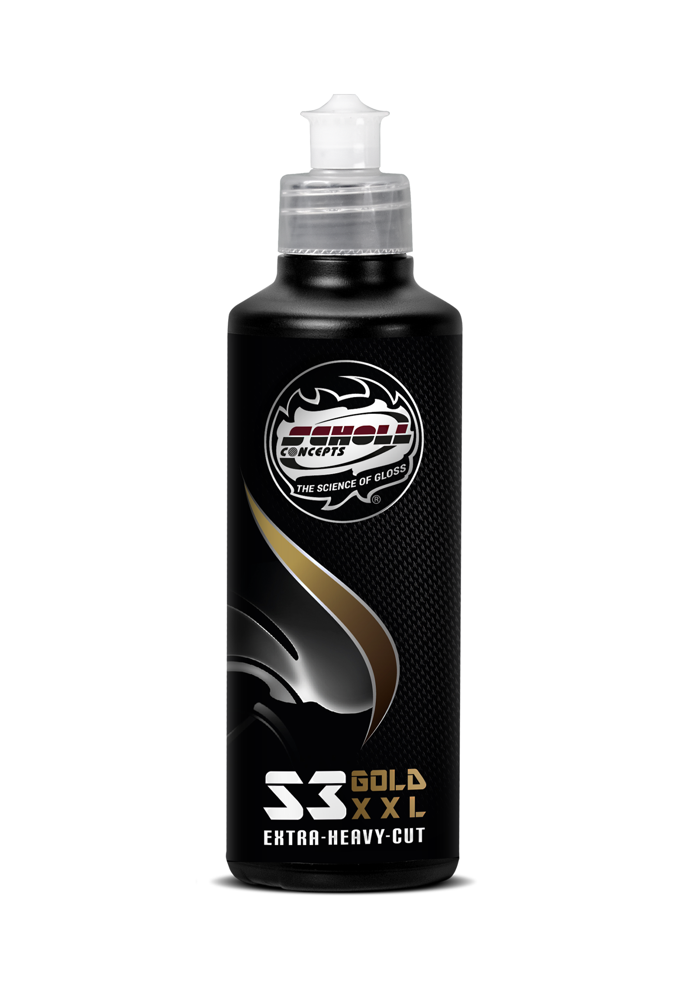 S3 GOLD XXL S3 GOLD XXL POLISH 250 g