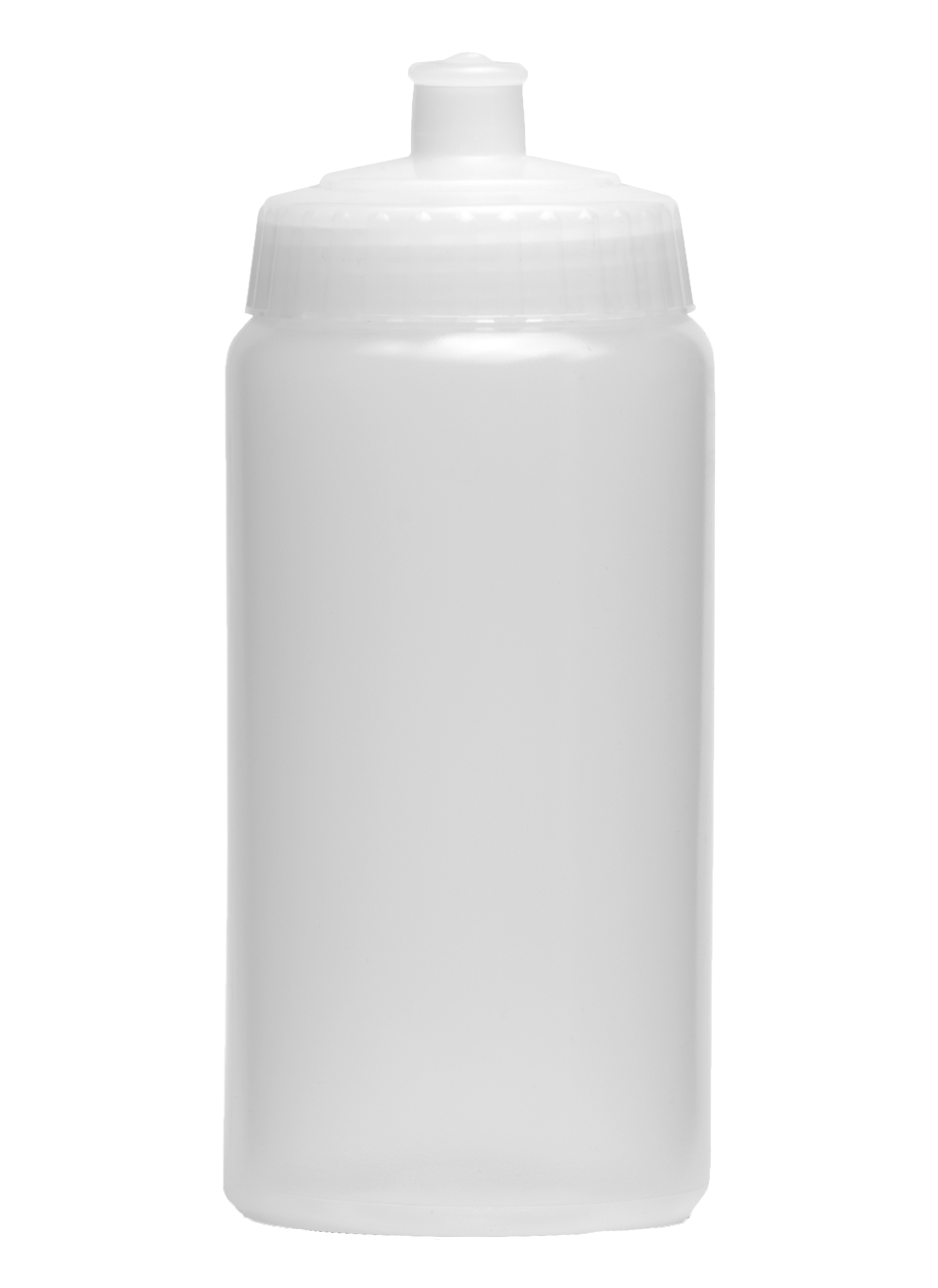 Flacon Distrubuteur de polishe 500 ml
