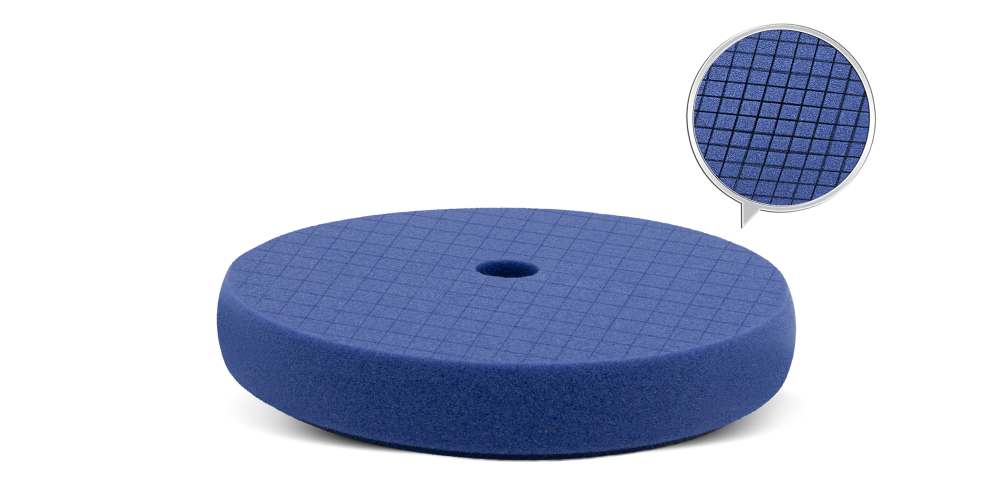 SpiderPad "Cutting" bleu-marine