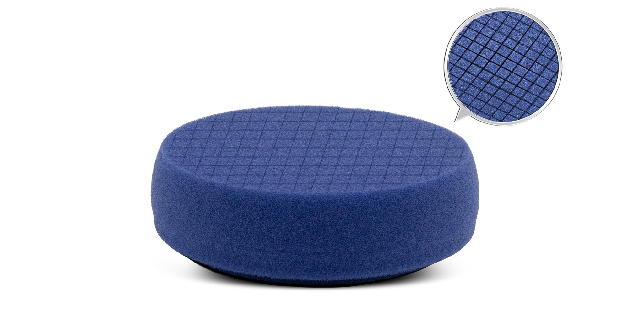 SpiderPad "Cutting" bleu-marine