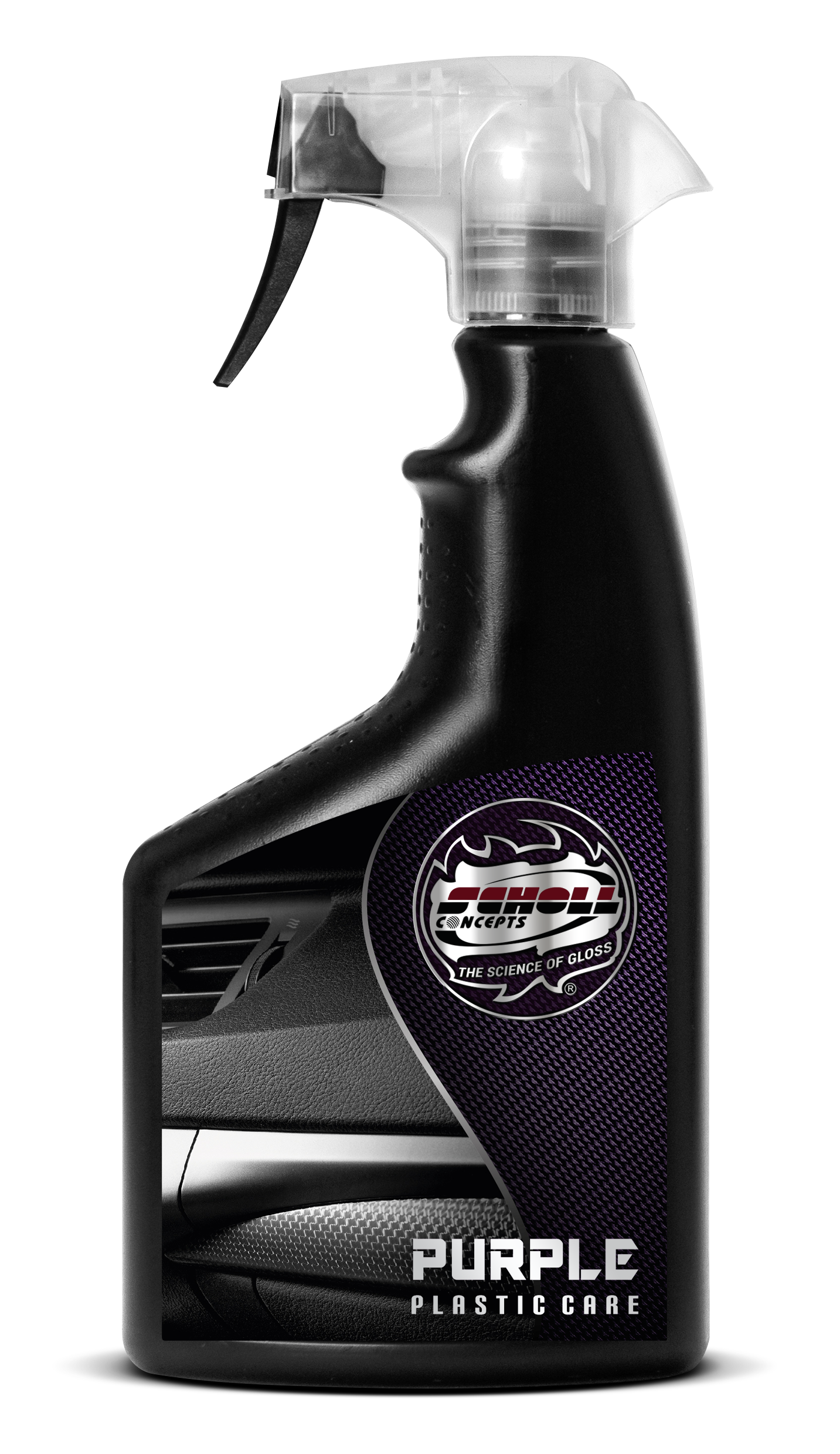 PURPLE Traitement Vinyle 500 ml