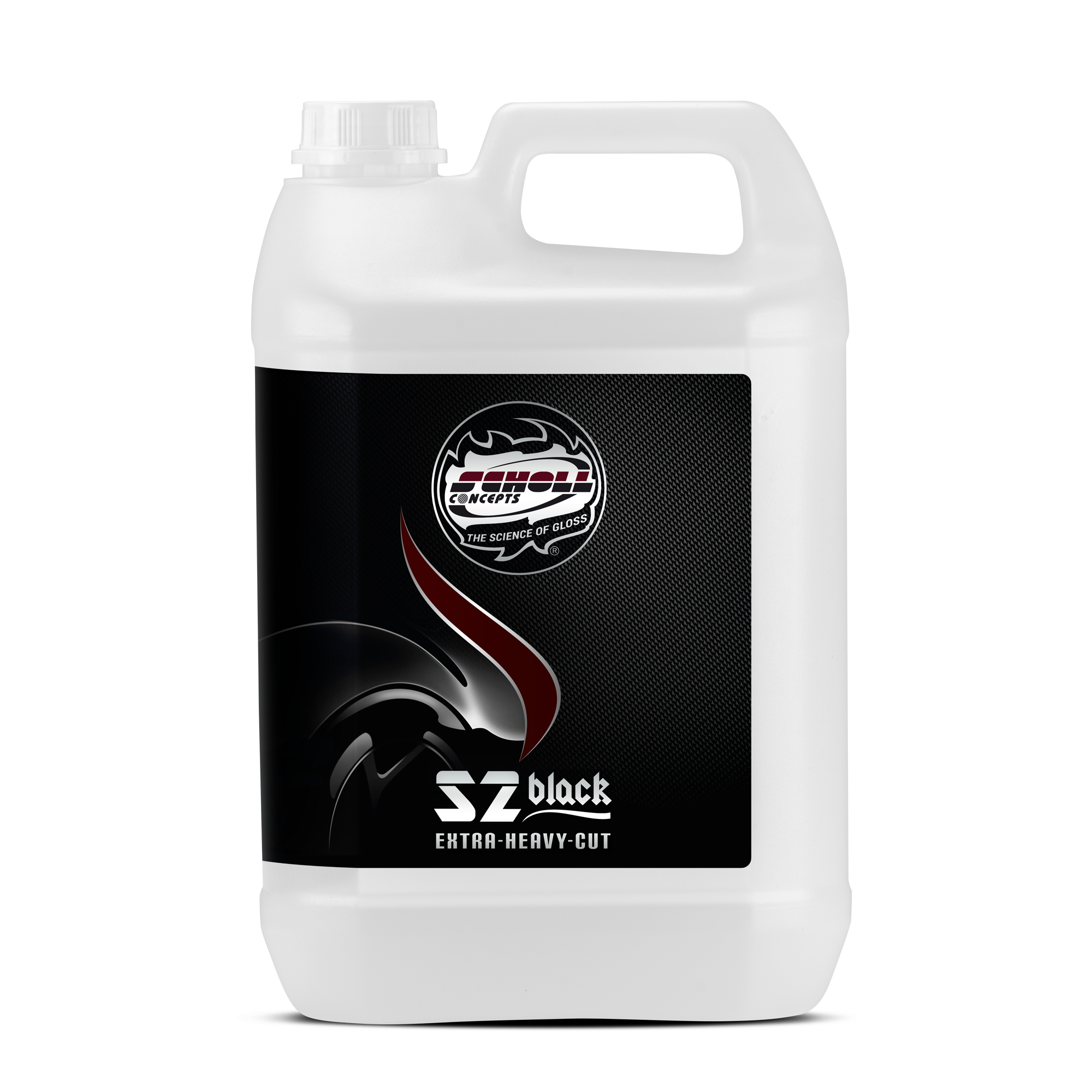 S2 BLACK Coupe extra-lourde S2 BLACK Coupe extra-lourde