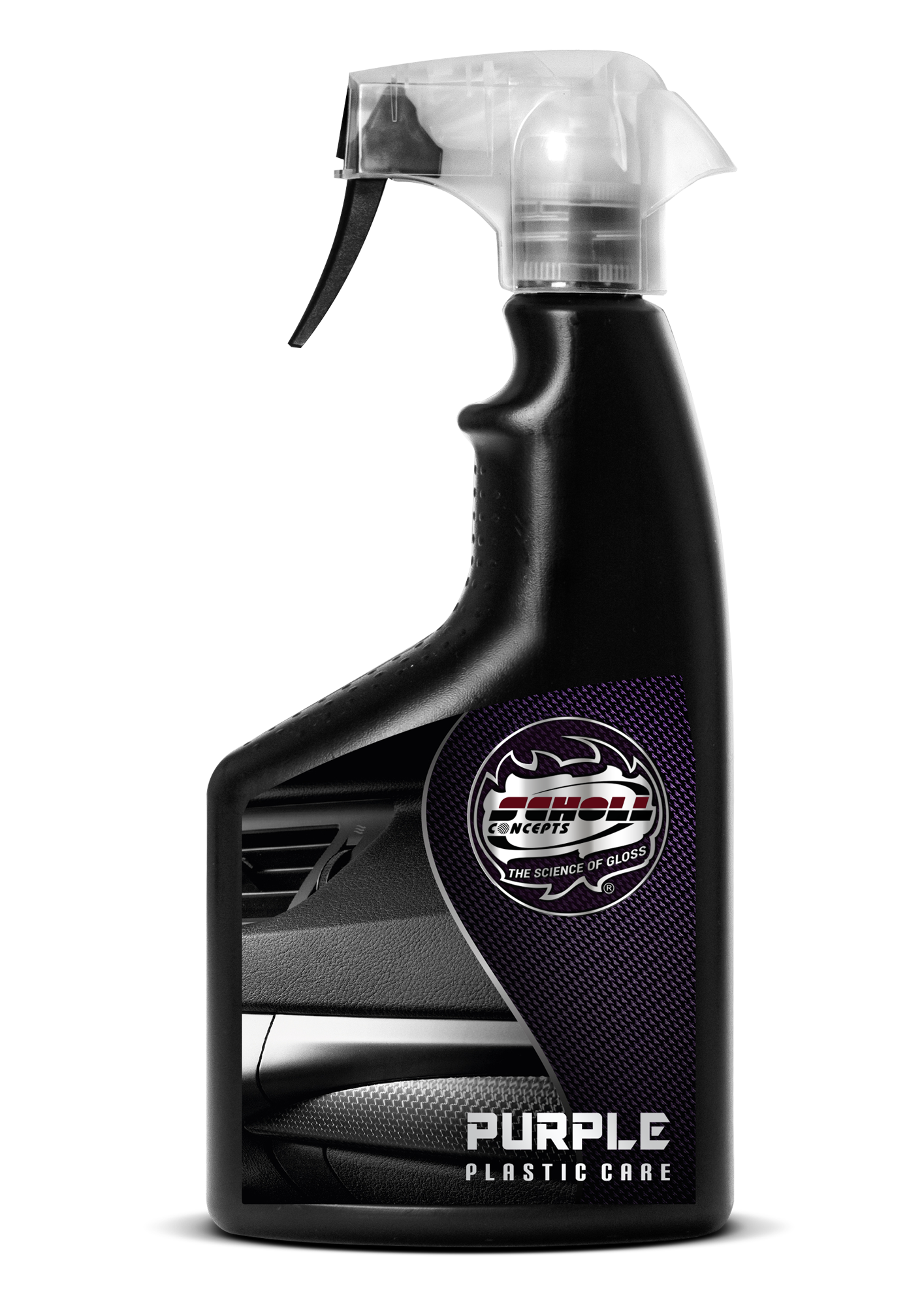 PURPLE Traitement Vinyle 500 ml