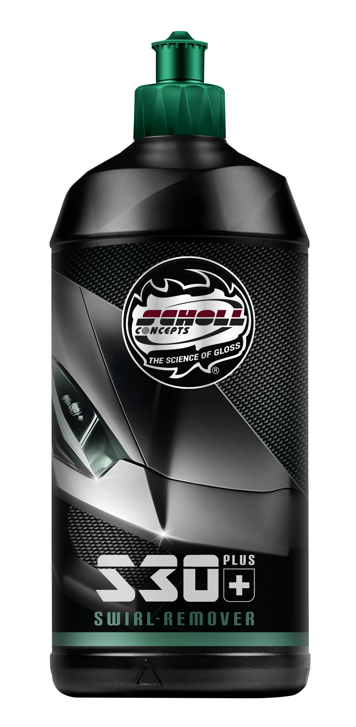 S30+ POLISH PERFORMANCE MICRO S30+ POLISH PERFORMANCE MICRO