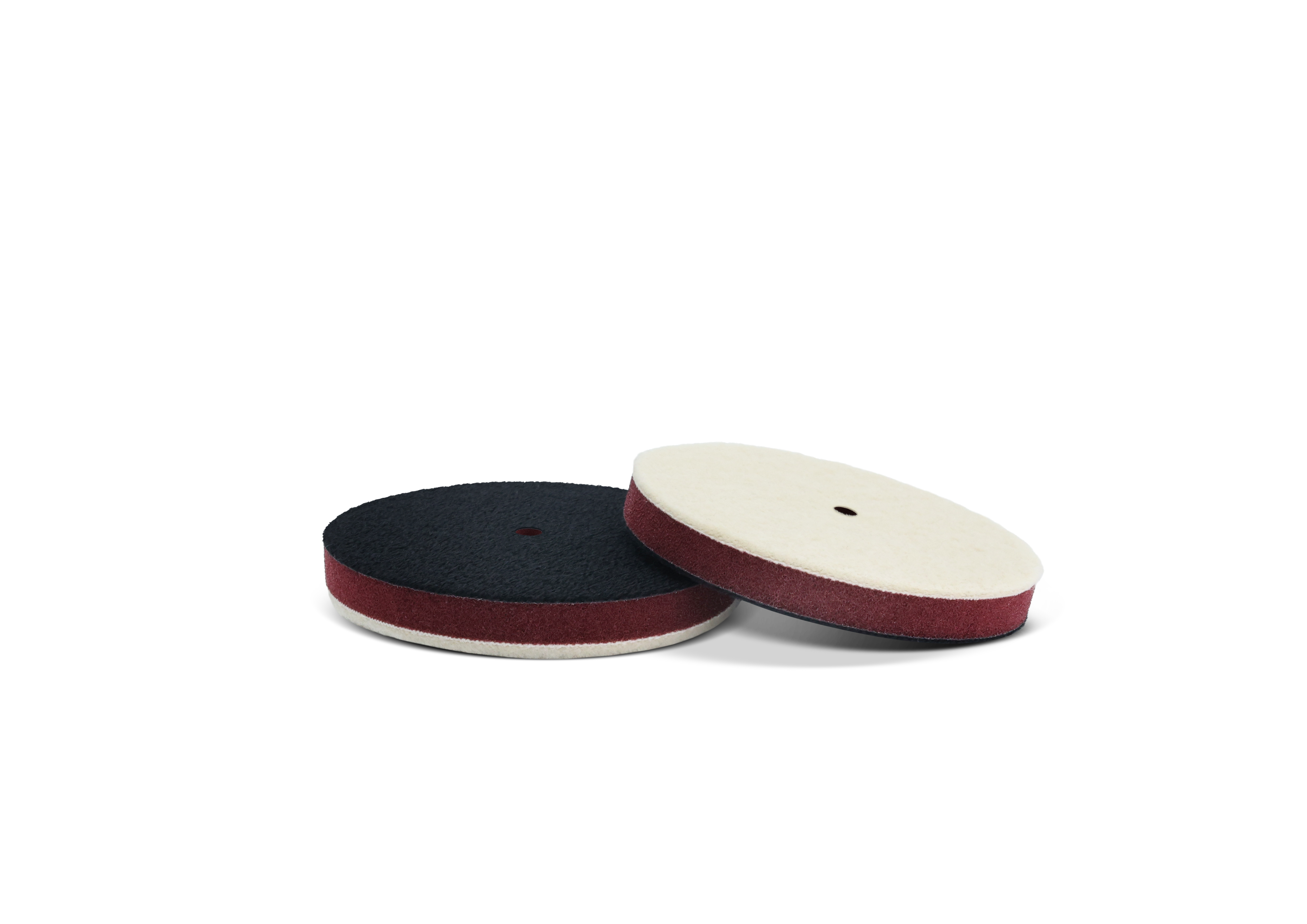 Natural Wool Cutting Pad