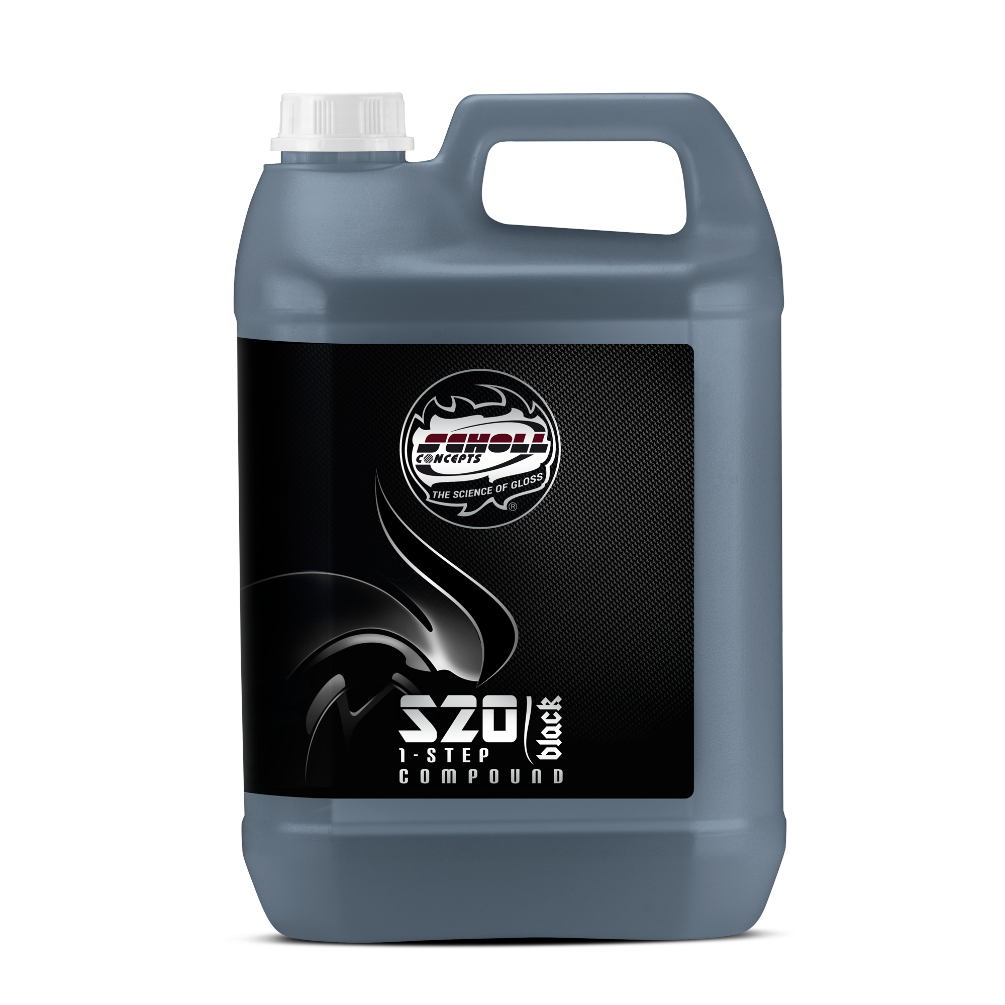 S20 BLACK 1-Step Compound