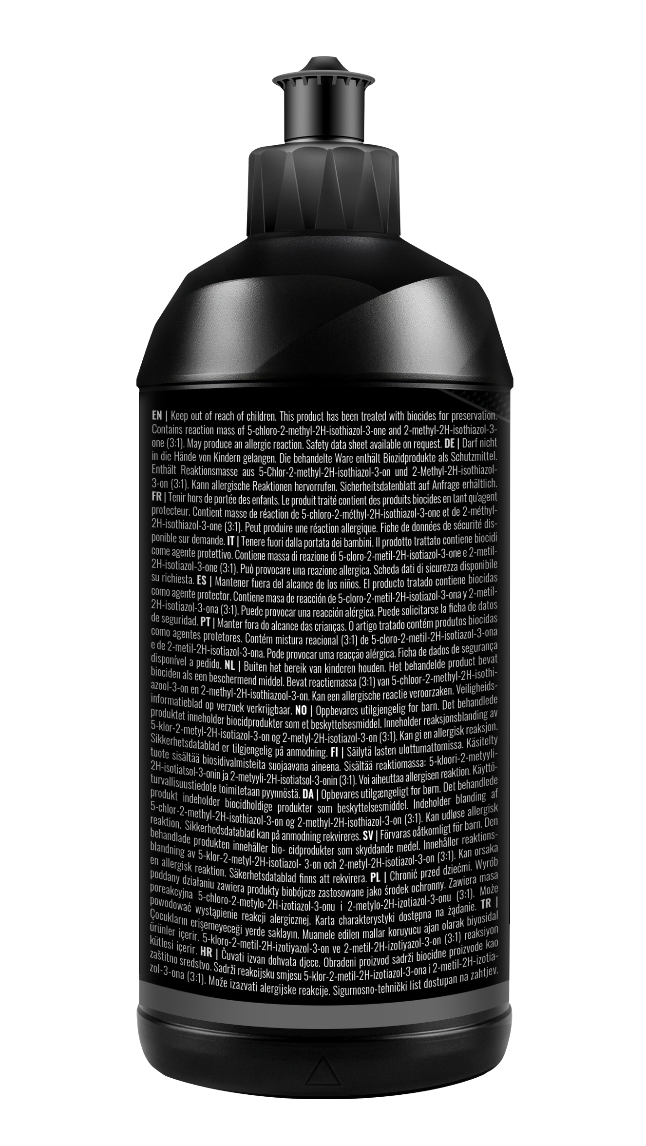 SLIME Gel Pneus 500 ml