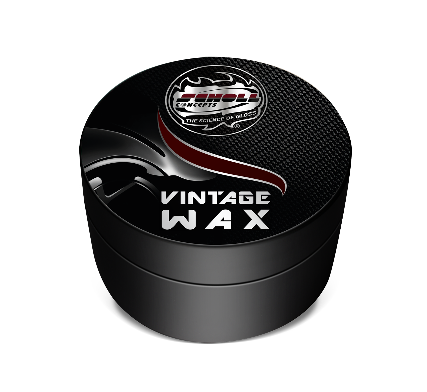 VINTAGE Cire Carnauba Premium 200 ml