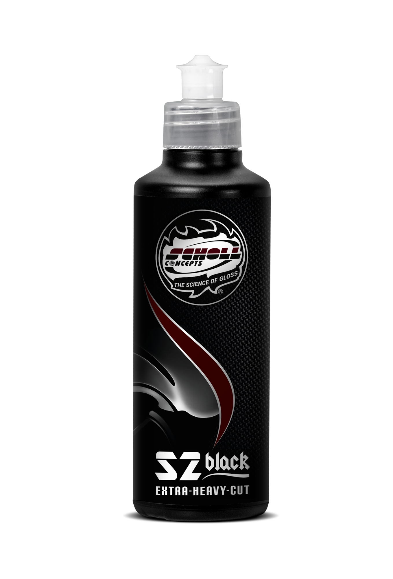 S2 BLACK Polish haute performance 250 g
