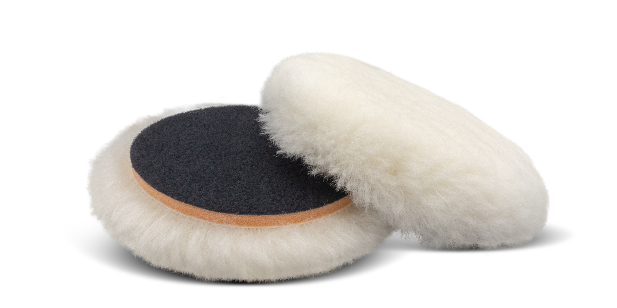 Peau de Mouton SOFTouch Premium Blanc