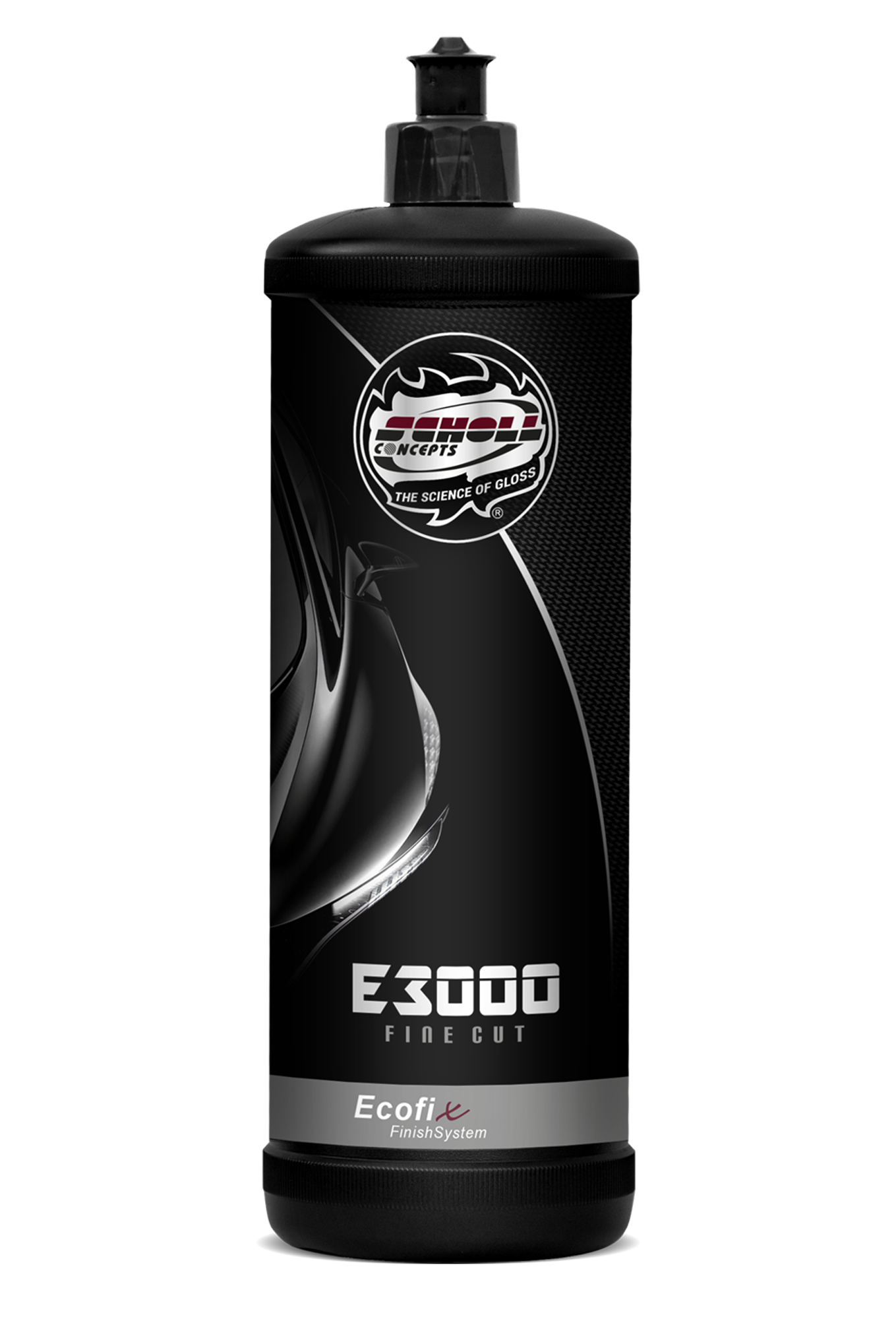 E3000 POLISH DE FINITION 1 Ltr.