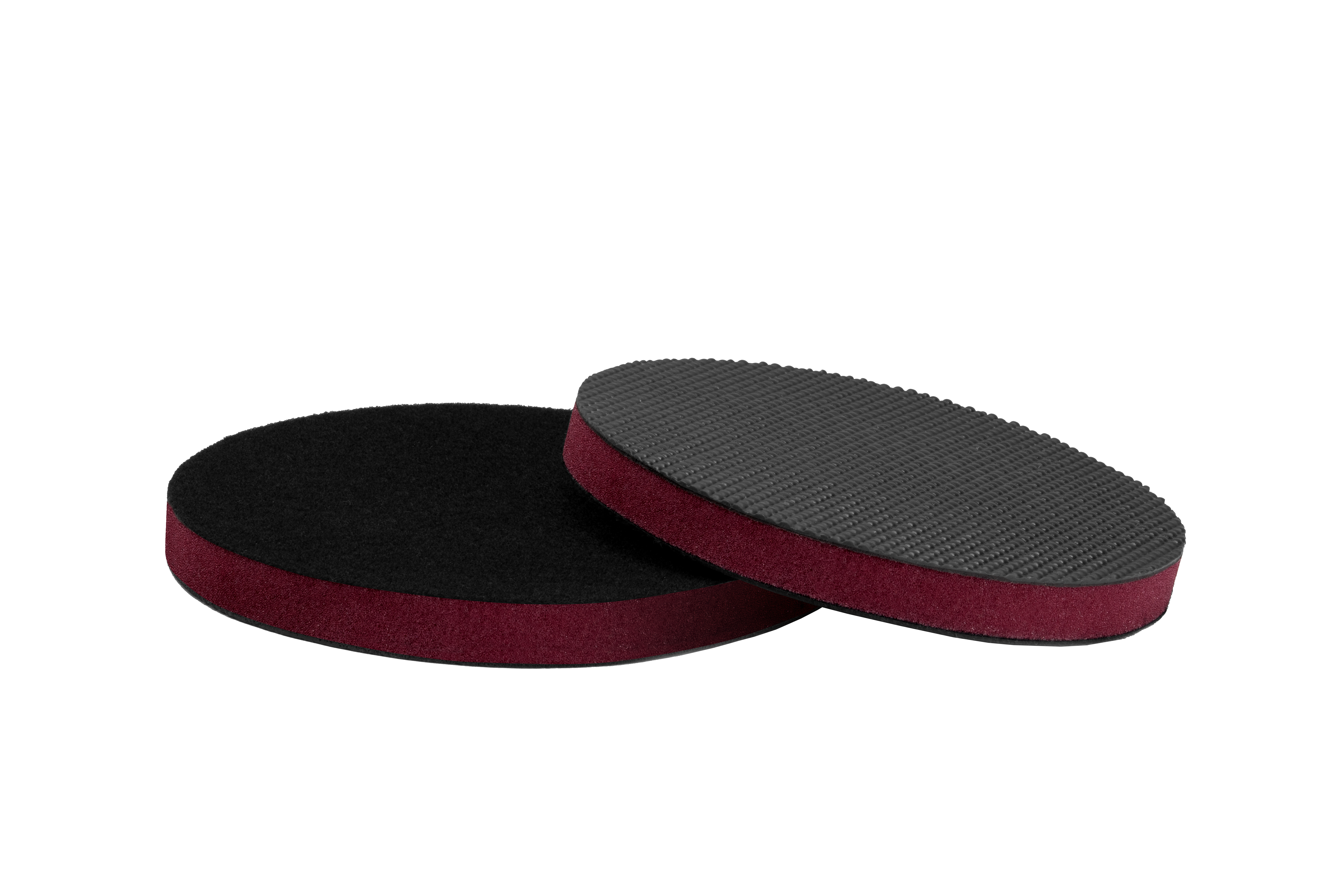 DISQUES GOMME DE DECONTAMINATION DISQUES GOMME DE DECONTAMINATION