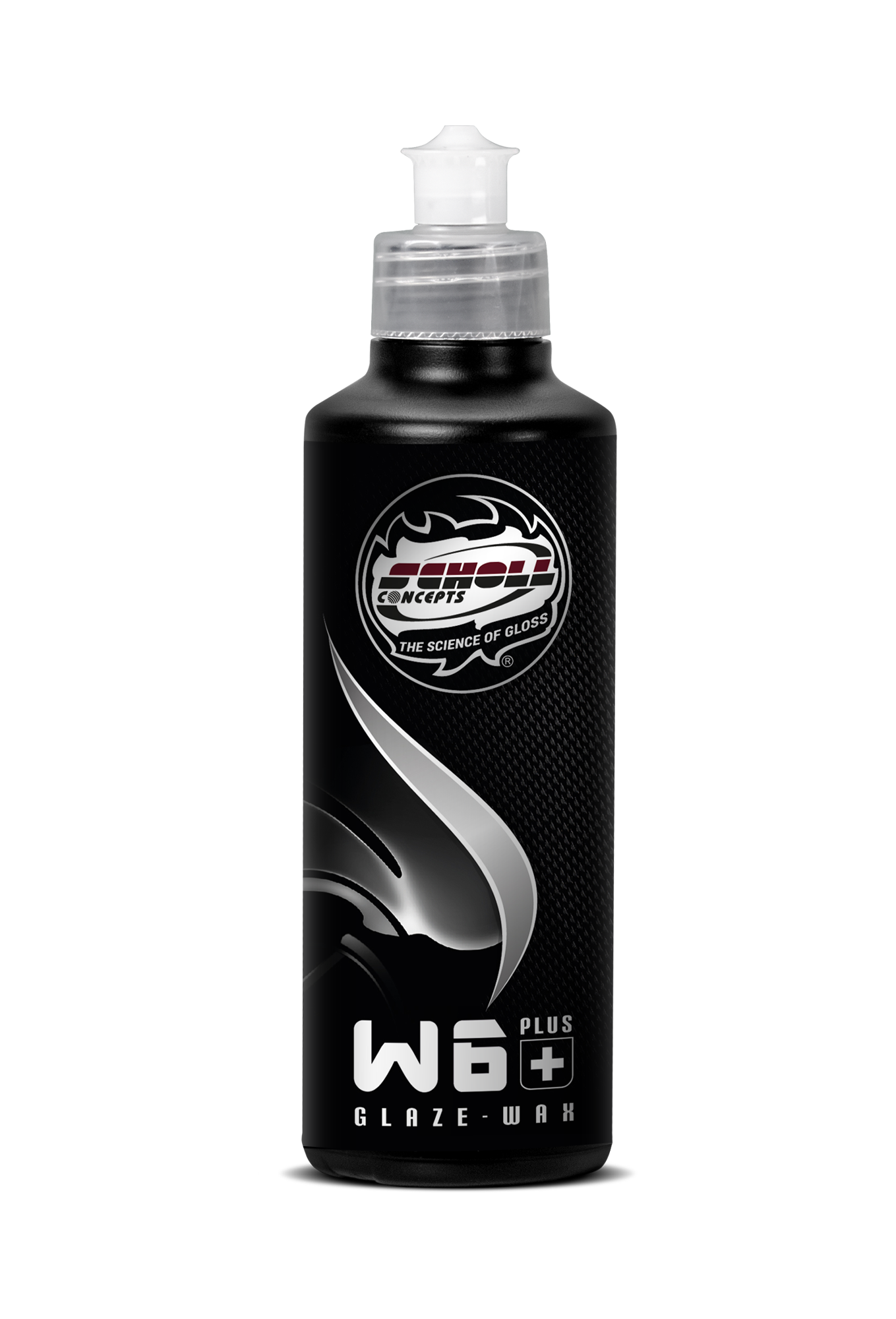 W6+ Cire Premium de Protection