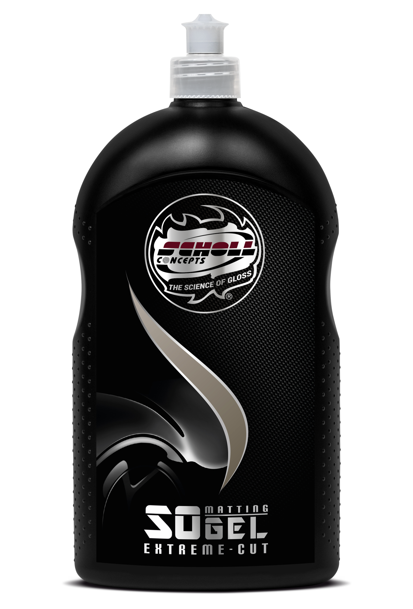 S0 Gel POLISH MATIFIANT EXTREME S0 Gel POLISH MATIFIANT EXTREME