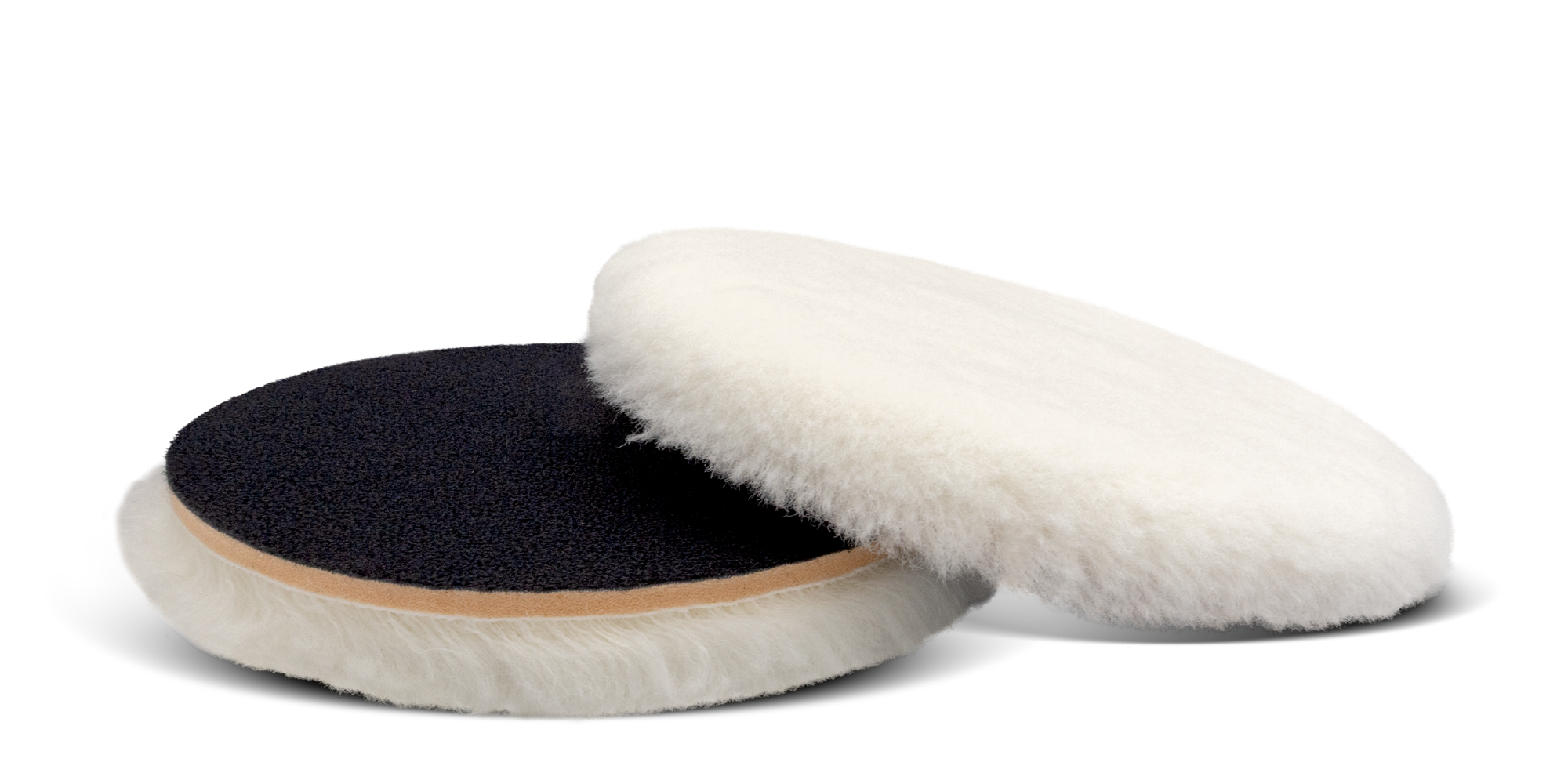 Peau de Mouton SOFTouch Premium Blanc