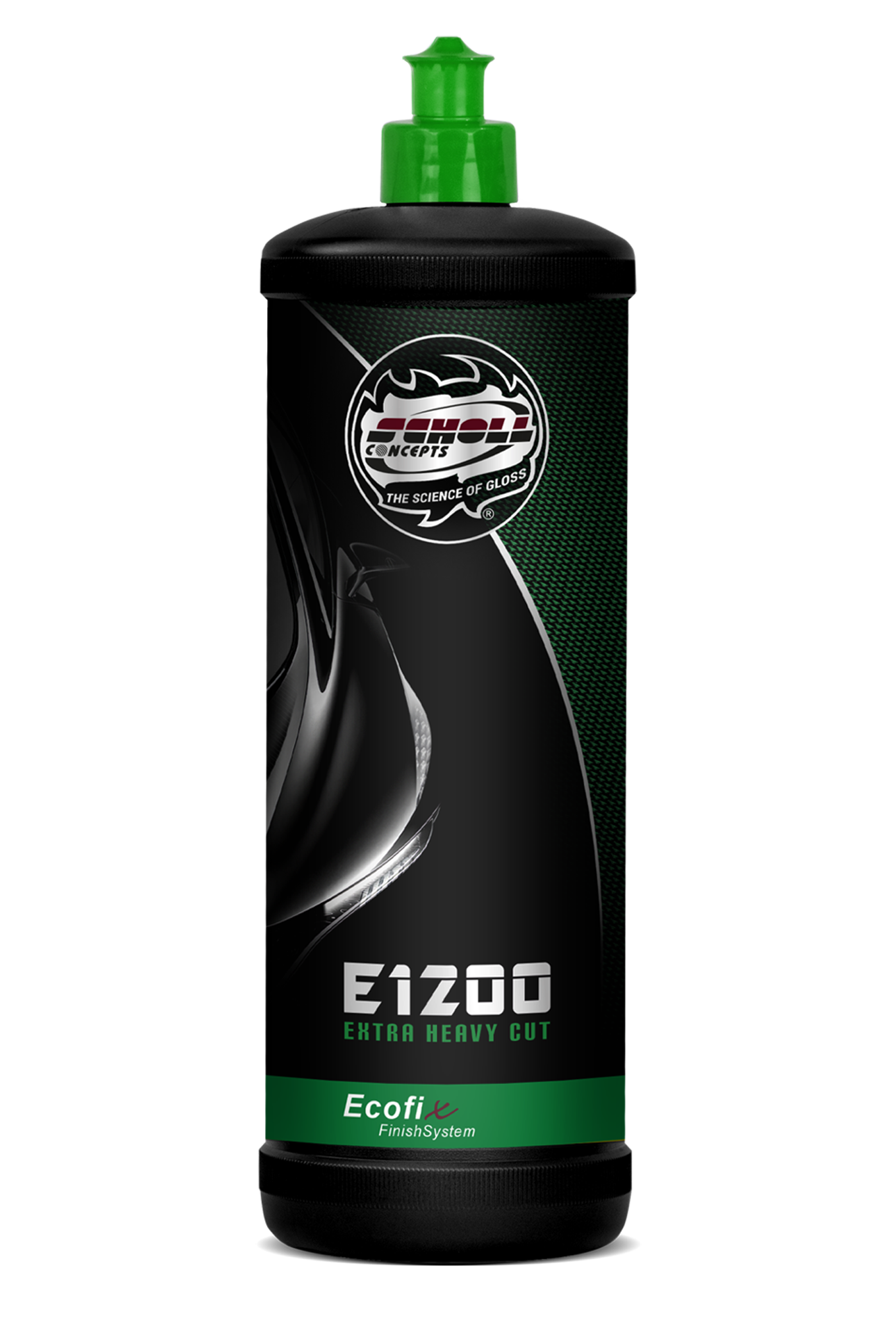 E1200 POLISH TRES COUPANT 1 Ltr.