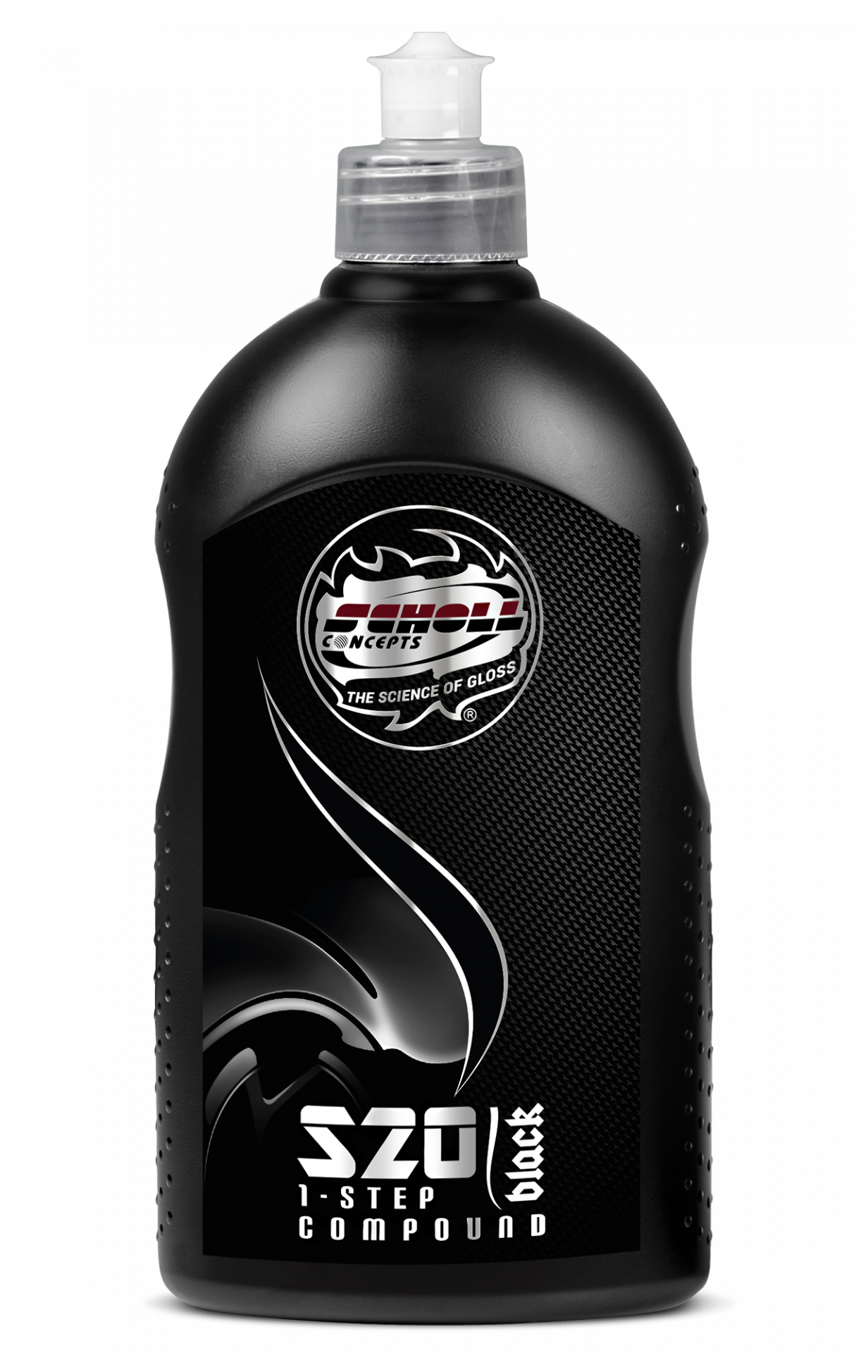 S20 BLACK 1-Step Compound S20 BLACK 1-Step Compound