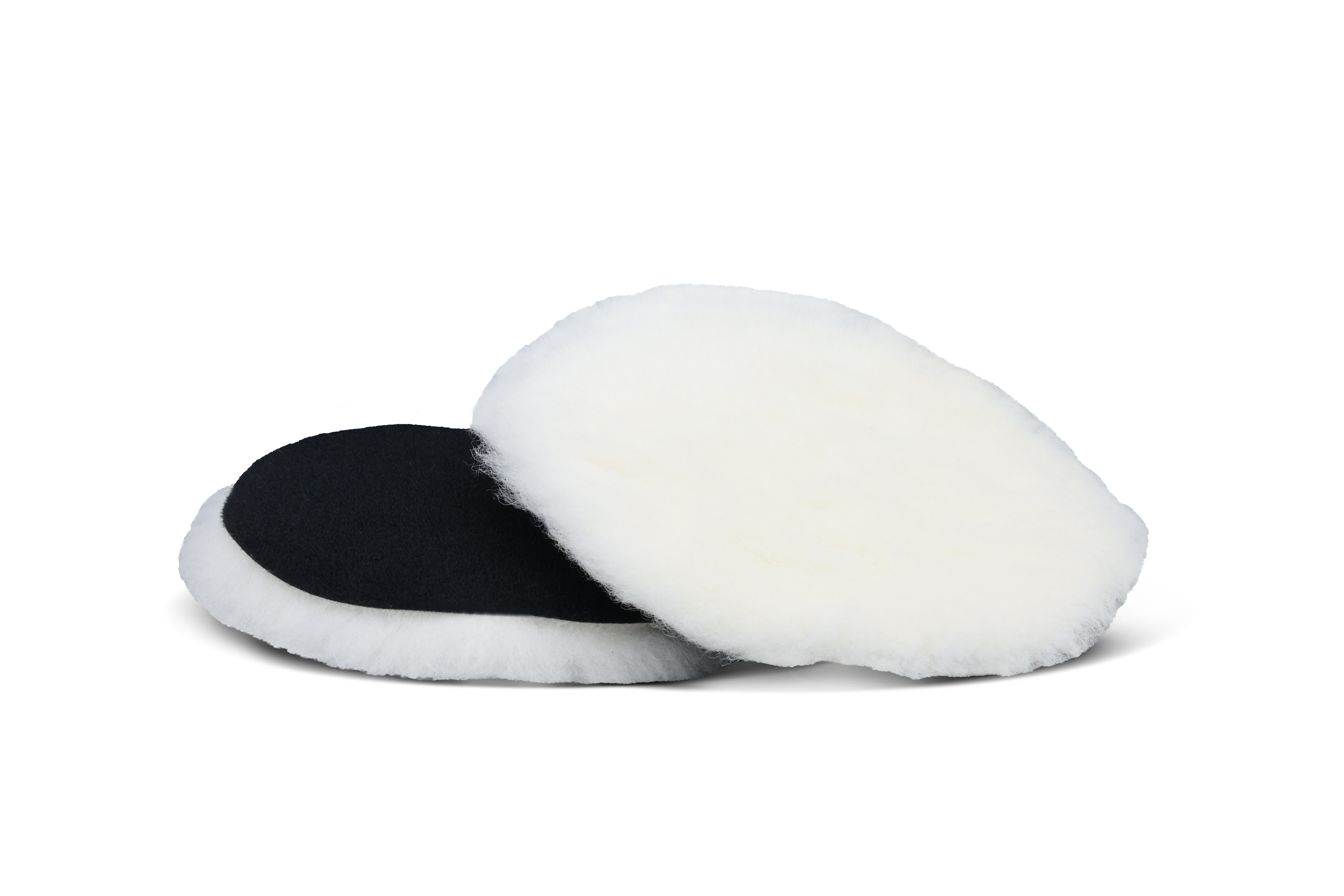 Ecofix TopWool Pad M 135 mm Ecofix TopWool Pad M 135 mm