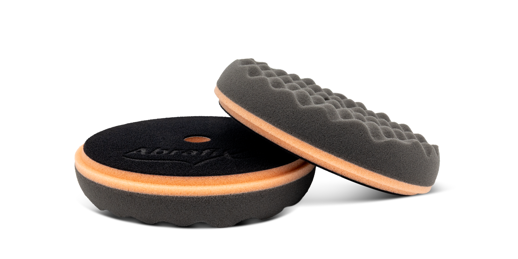 Disque SOFTouch Alvéolé Noir