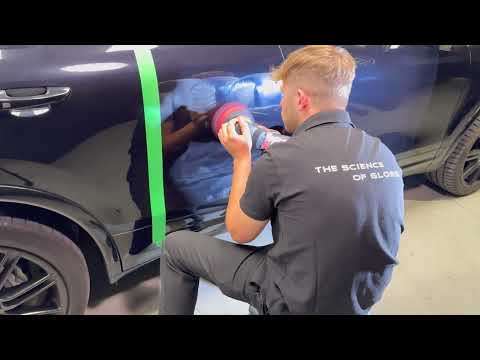 S2 BLACK Coupe extra-lourde